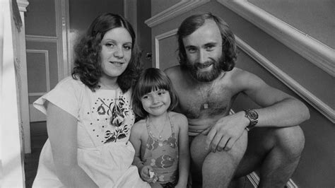 andrea bertorelli|phil collins divorce story.